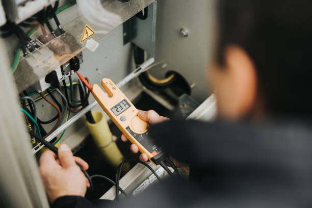 Industrial Electrical Services in Wilkesboro, NC