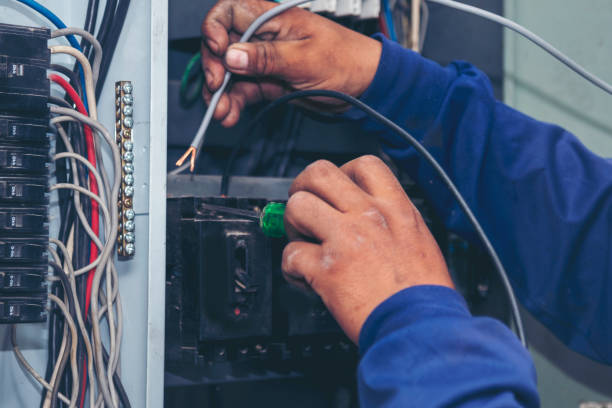 Best Circuit Breaker Repair  in Wilkesboro, NC