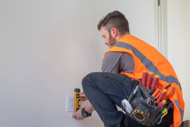 Best Home Electrical Repair  in Wilkesboro, NC