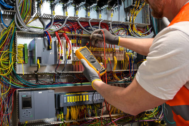Best Electrical Upgrades for Homes  in Wilkesboro, NC